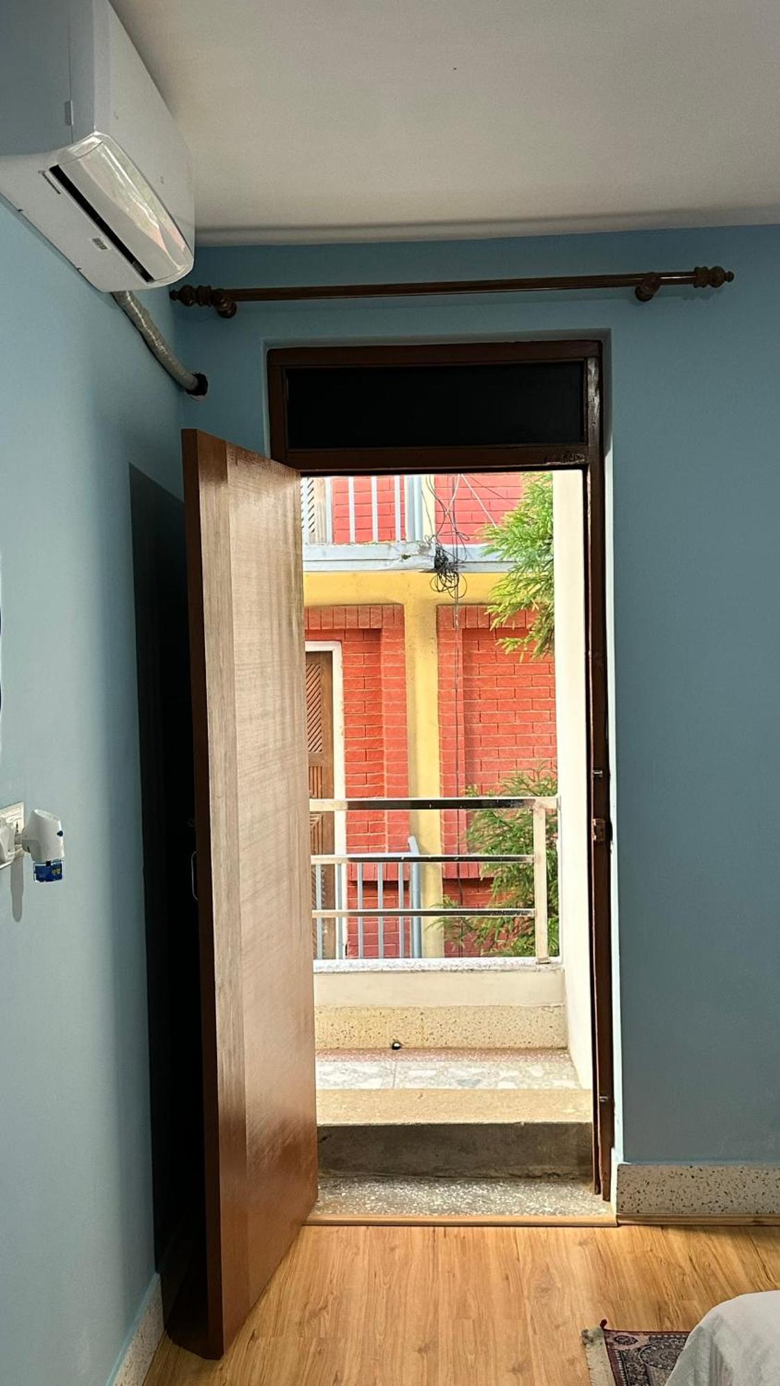 Ps Boutique Hotel Katmandu Eksteriør billede