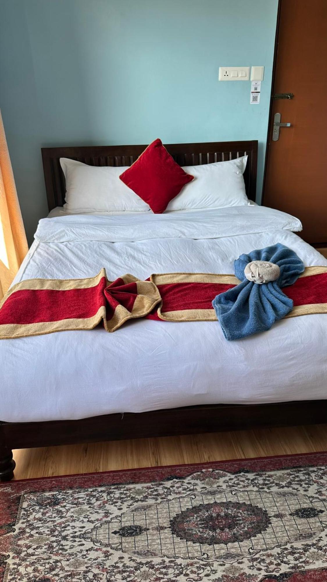 Ps Boutique Hotel Katmandu Eksteriør billede
