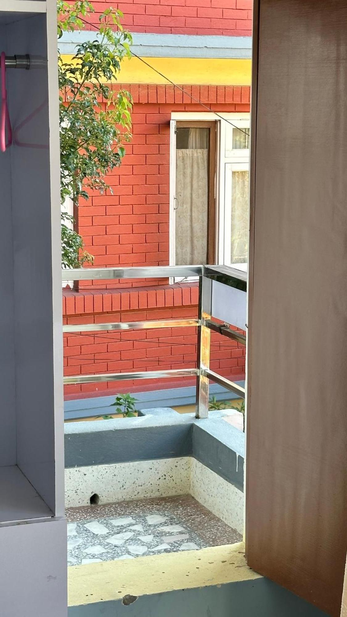 Ps Boutique Hotel Katmandu Eksteriør billede