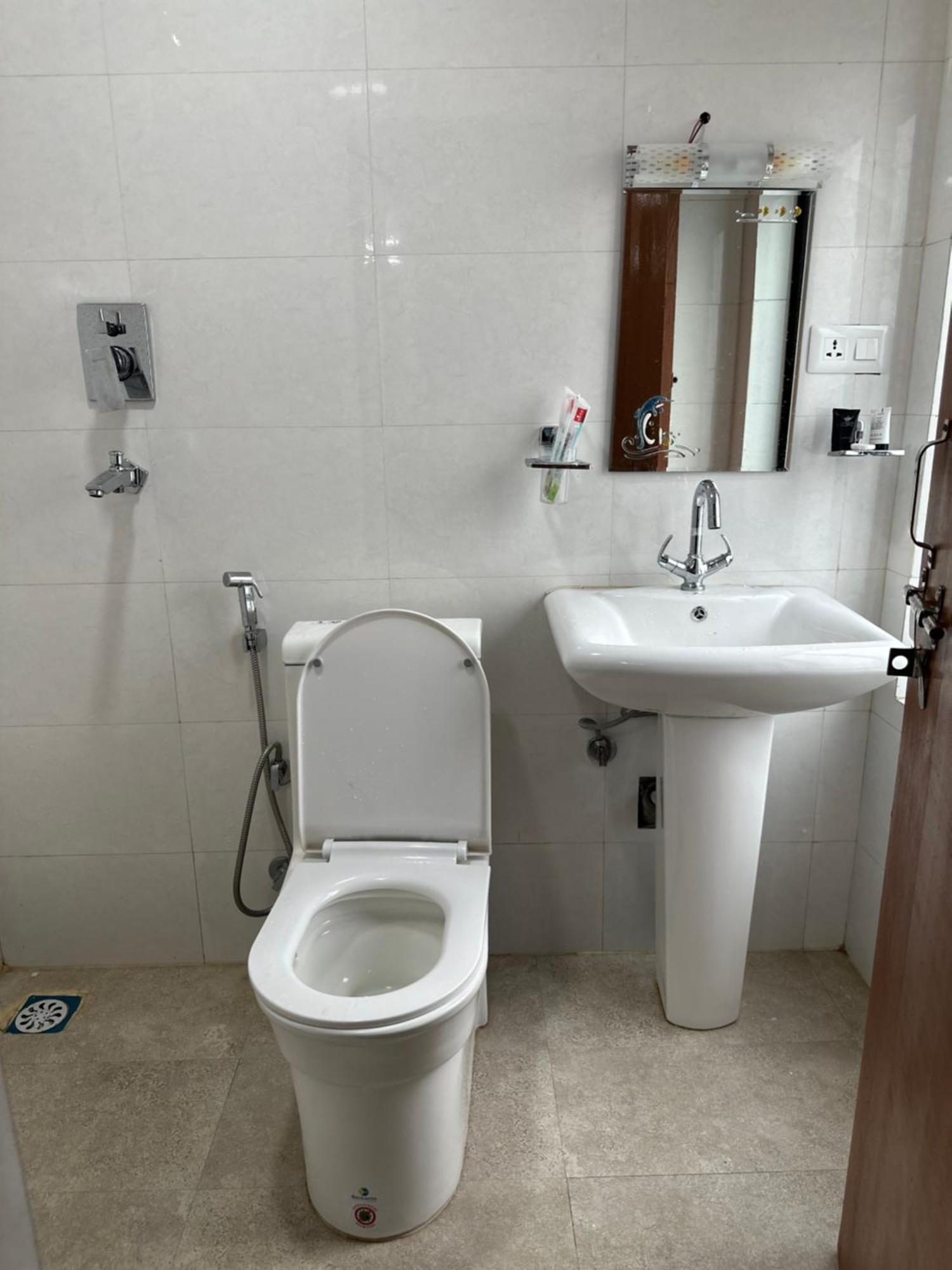 Ps Boutique Hotel Katmandu Eksteriør billede