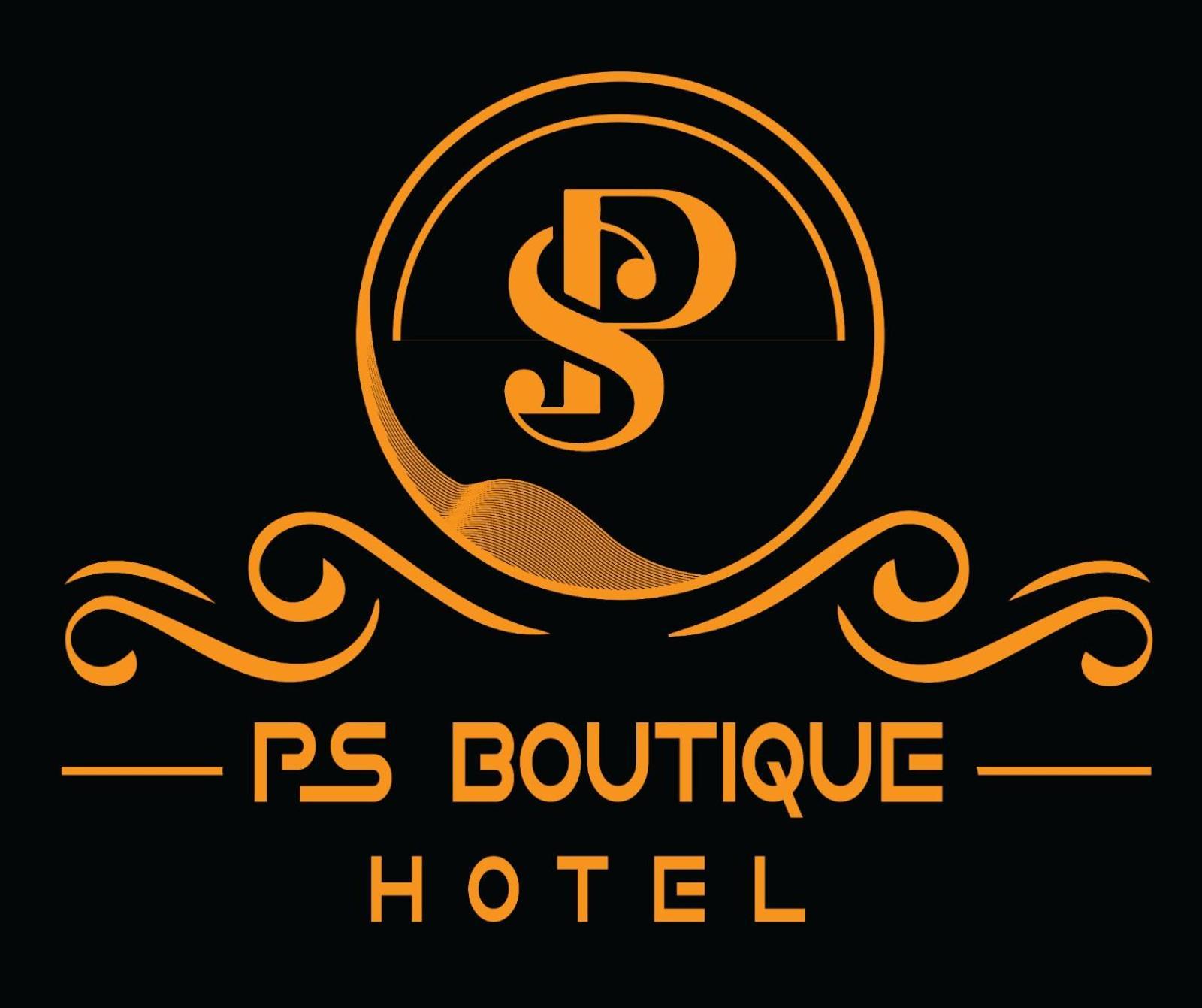 Ps Boutique Hotel Katmandu Eksteriør billede