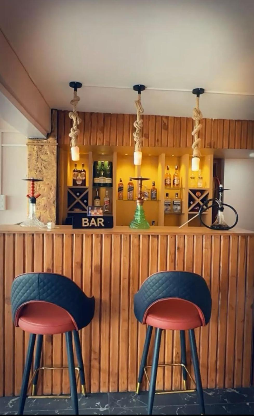 Ps Boutique Hotel Katmandu Eksteriør billede