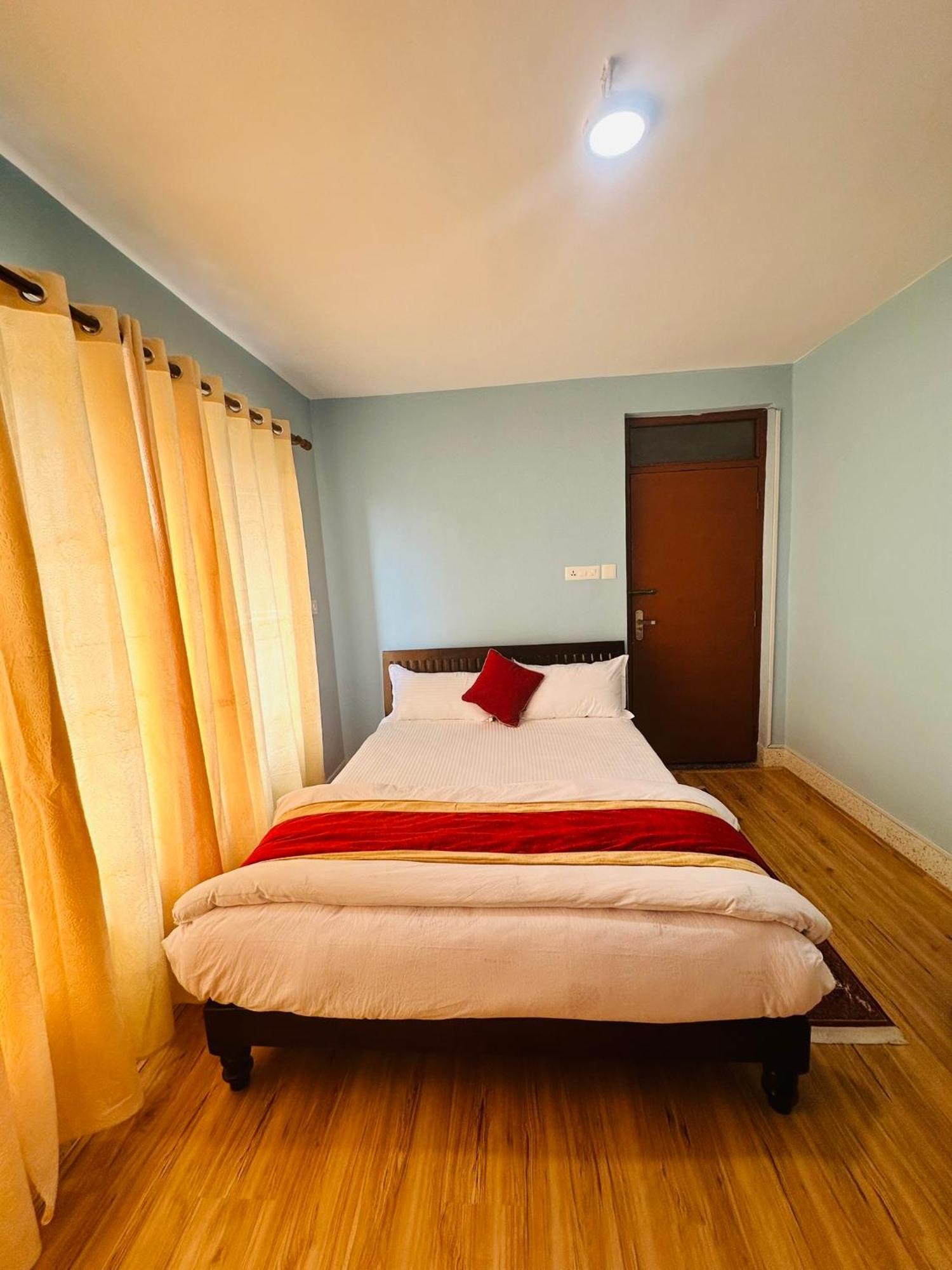 Ps Boutique Hotel Katmandu Eksteriør billede